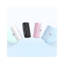 Батарея універсальна Baseus Compact 4900mAh 20W Type-C, White (PPWC05T) (P10068302212-00) Батарея універсальна Baseus Compact 4900mAh 20W Type-C, White (PPWC05T) (P10068302212-00)