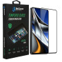 Скло захисне BeCover Poco X4 Pro 5G Black (708149) Скло захисне BeCover Poco X4 Pro 5G Black (708149)