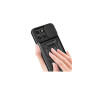 Чохол до мобільного телефона BeCover Military Honor X6a Black (710670) Чохол до мобільного телефона BeCover Military Honor X6a Black (710670)
