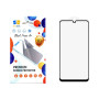 Скло захисне Drobak Samsung Galaxy A26 Black Frame A+ (383867)