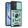 Чохол до мобільного телефона BeCover Military Samsung Galaxy M35 5G SM-M356 Dark Green (711543) Чохол до мобільного телефона BeCover Military Samsung Galaxy M35 5G SM-M356 Dark Green (711543)