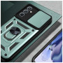 Чохол до мобільного телефона BeCover Military Samsung Galaxy M35 5G SM-M356 Dark Green (711543) Чохол до мобільного телефона BeCover Military Samsung Galaxy M35 5G SM-M356 Dark Green (711543)