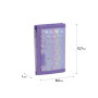 Гаманець дитячий Kite 598 Awesome (K25-598-2)