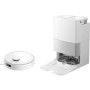 Пилосос Roborock Qrevo Edge 5V1 White Пилосос Roborock Qrevo Edge 5V1 White