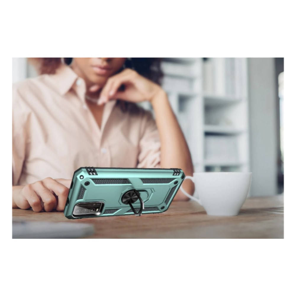 Чохол до мобільного телефона BeCover Poco M4 Pro 5G / Redmi Note 11T 5G Dark Green (707123) Чохол до мобільного телефона BeCover Poco M4 Pro 5G / Redmi Note 11T 5G Dark Green (707123)