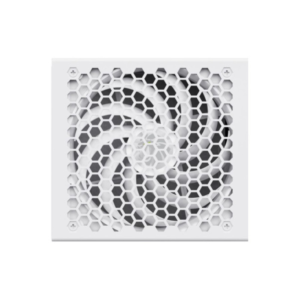 Блок живлення Gamemax 600W (GM 600B WH Fully-modular New)