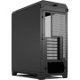 Корпус Fractal Design Meshify 3 Black TG LT (FD-C-MES3A-02) Корпус Fractal Design Meshify 3 Black TG LT (FD-C-MES3A-02)