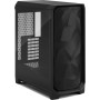Корпус Fractal Design Meshify 3 Black TG LT (FD-C-MES3A-02) Корпус Fractal Design Meshify 3 Black TG LT (FD-C-MES3A-02)