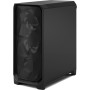 Корпус Fractal Design Meshify 3 Black TG LT (FD-C-MES3A-02) Корпус Fractal Design Meshify 3 Black TG LT (FD-C-MES3A-02)