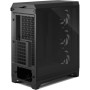 Корпус Fractal Design Meshify 3 Black TG LT (FD-C-MES3A-02) Корпус Fractal Design Meshify 3 Black TG LT (FD-C-MES3A-02)