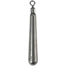 Грузило Select Паличка джиг-ріг вольфрам 10.6g (2 шт/уп) (1870.70.92)