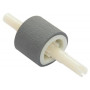 Ролик захоплення паперу HP LJ 1160/1320/2015/M2727 аналог RL1-0540-000 NewTone (RL1-0540-NT) Ролик захоплення паперу HP LJ 1160/1320/2015/M2727 аналог RL1-0540-000 NewTone (RL1-0540-NT)