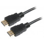 Кабель мультимедійний HDMI M to HDMI M 3.0m Maxxter (V-HDMI4-10) Кабель мультимедійний HDMI M to HDMI M 3.0m Maxxter (V-HDMI4-10)