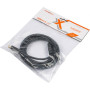 Кабель мультимедійний HDMI M to HDMI M 3.0m Maxxter (V-HDMI4-10) Кабель мультимедійний HDMI M to HDMI M 3.0m Maxxter (V-HDMI4-10)