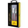 Дата кабель USB 2.0 AM to Lightning 1.0m Cablexpert (CC-USB2R-AMLM-1M-R) Дата кабель USB 2.0 AM to Lightning 1.0m Cablexpert (CC-USB2R-AMLM-1M-R)
