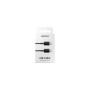 Дата кабель USB-C to USB-C black Samsung (EP-DA705BBRGRU) Дата кабель USB-C to USB-C black Samsung (EP-DA705BBRGRU)