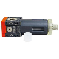 Фільтр повітряний Patron R2 AIR (PN-FILT-AIR-R2) Фільтр повітряний Patron R2 AIR (PN-FILT-AIR-R2)