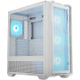 Корпус Cougar MX600 RGB White Корпус Cougar MX600 RGB White