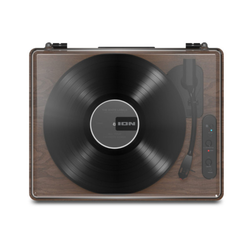 Програвач вінілу ION Luxe LP
