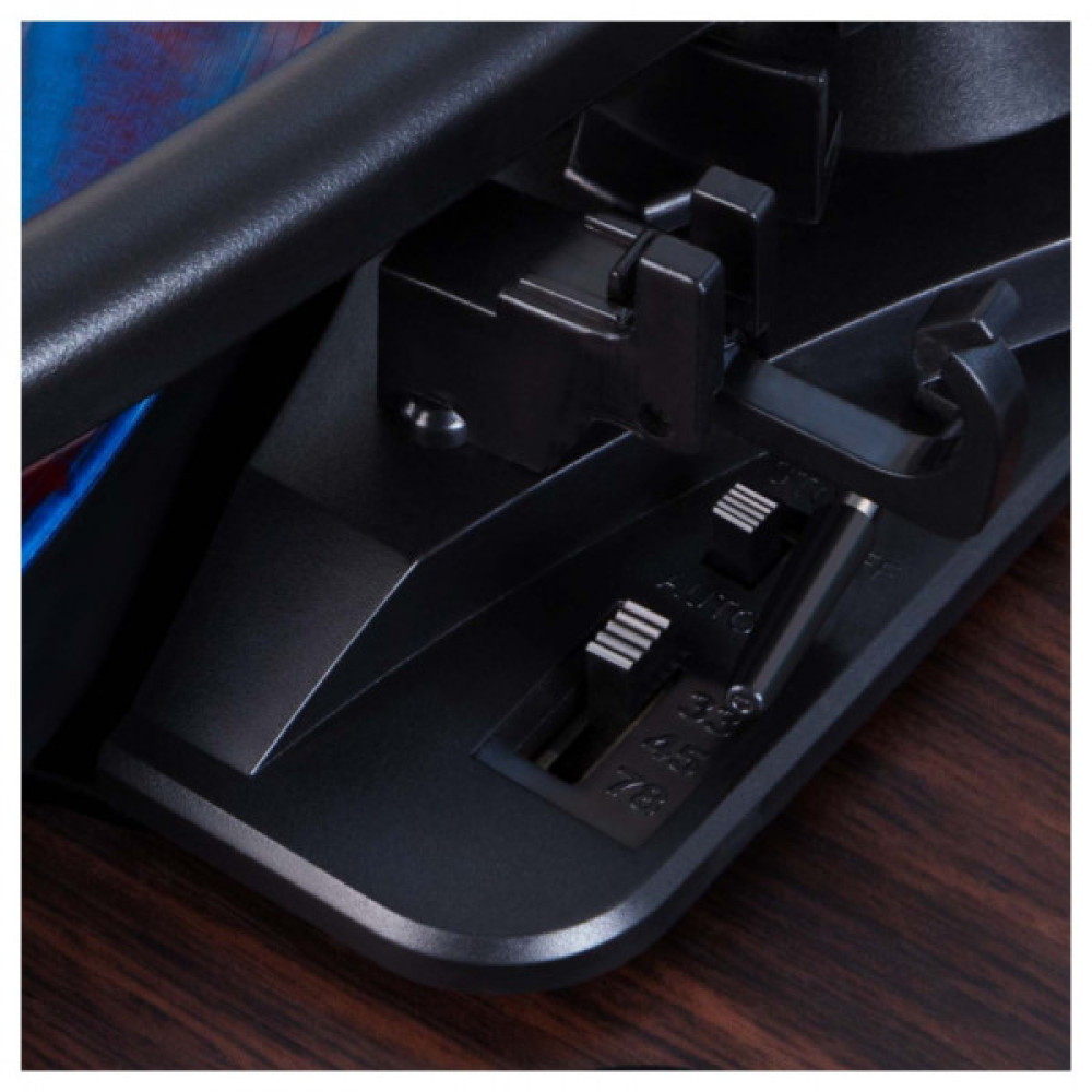 Програвач вінілу ION Luxe LP