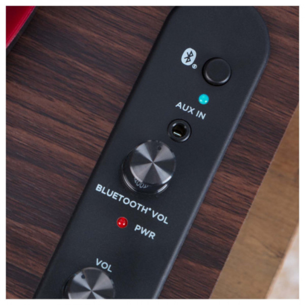 Програвач вінілу ION Luxe LP