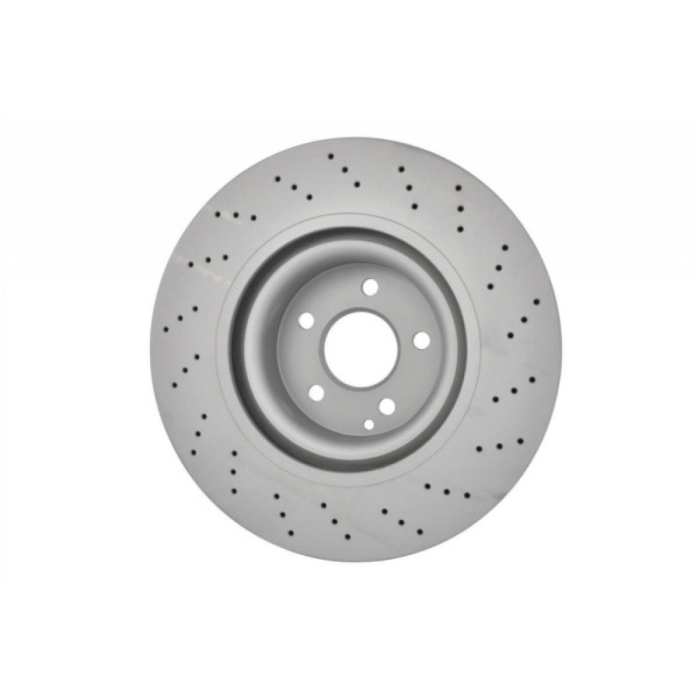 Гальмівний диск Bosch 0 986 479 412