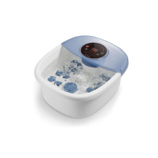 Масажна ванночка для ніг NAIPO XKAM-SPA18 блакитний