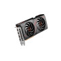 Відеокарта SAPPHIRE Radeon RX 7600 8GB GDDR6 Pulse Gaming