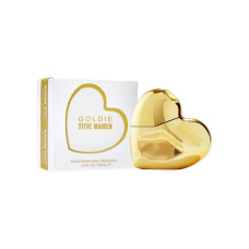 Парфумована вода Steve Madden Goldie 100 мл (608940585054) Парфумована вода Steve Madden Goldie 100 мл (608940585054)