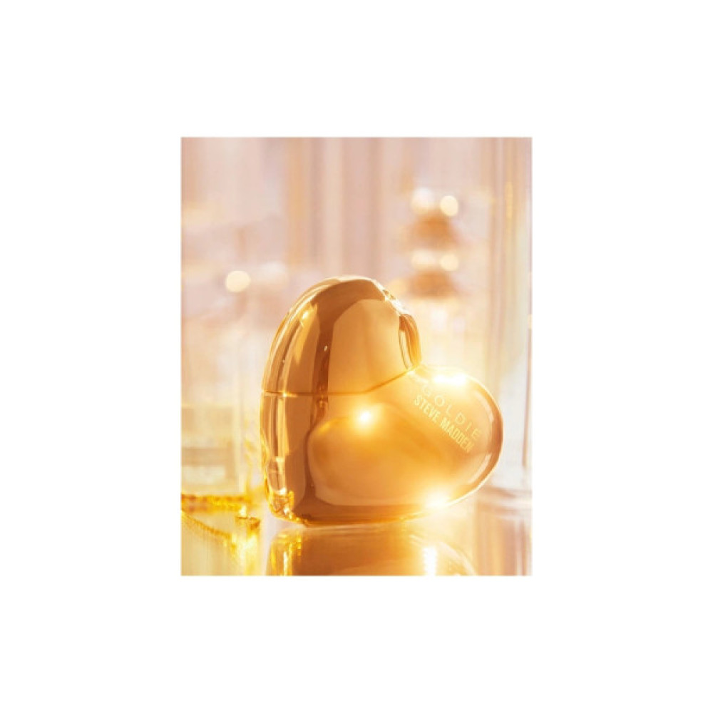 Парфумована вода Steve Madden Goldie 100 мл (608940585054)