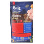 Сухий корм для собак Brit Premium Dog Adult L 8 кг (8595602526451)
