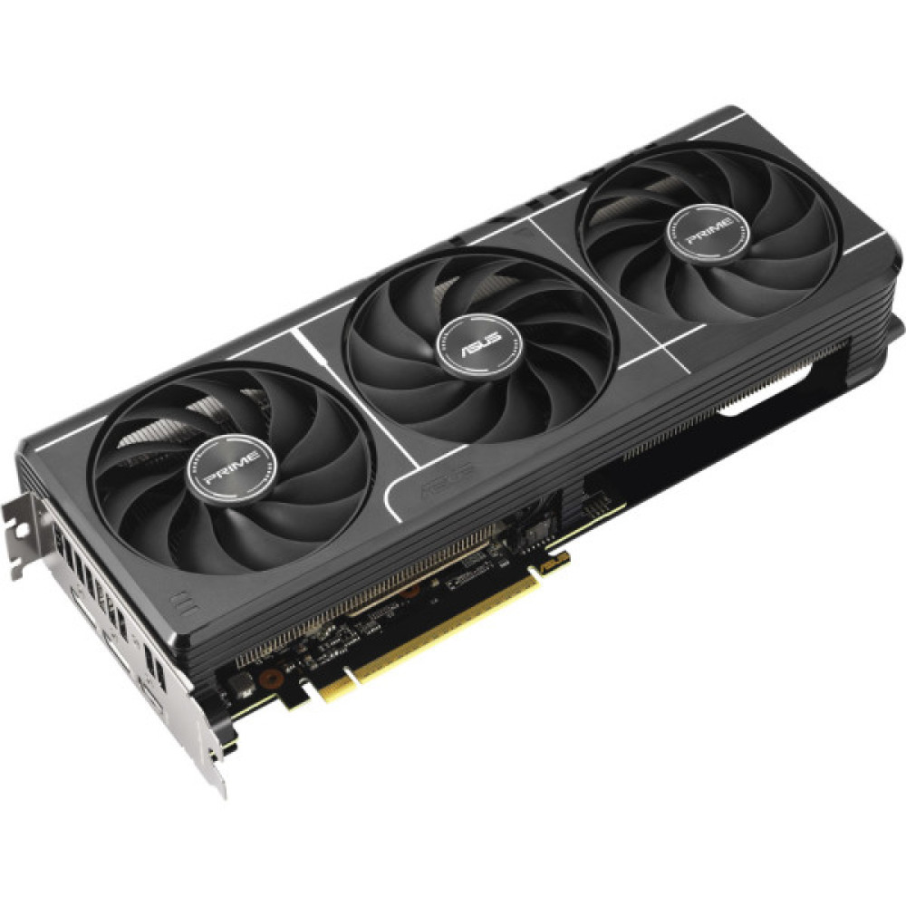 ASUS PRIME-RX9060XT-O8G