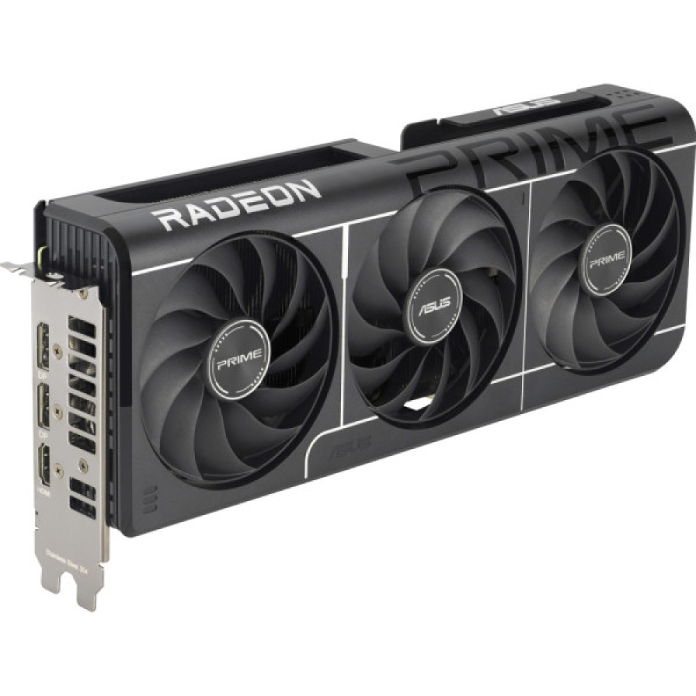 ASUS PRIME-RX9060XT-O8G