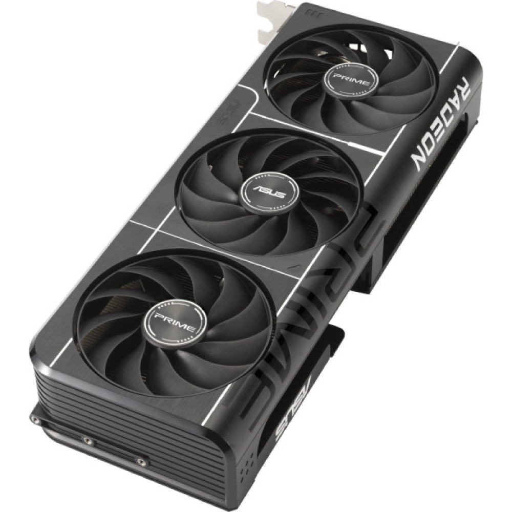 ASUS PRIME-RX9060XT-O8G