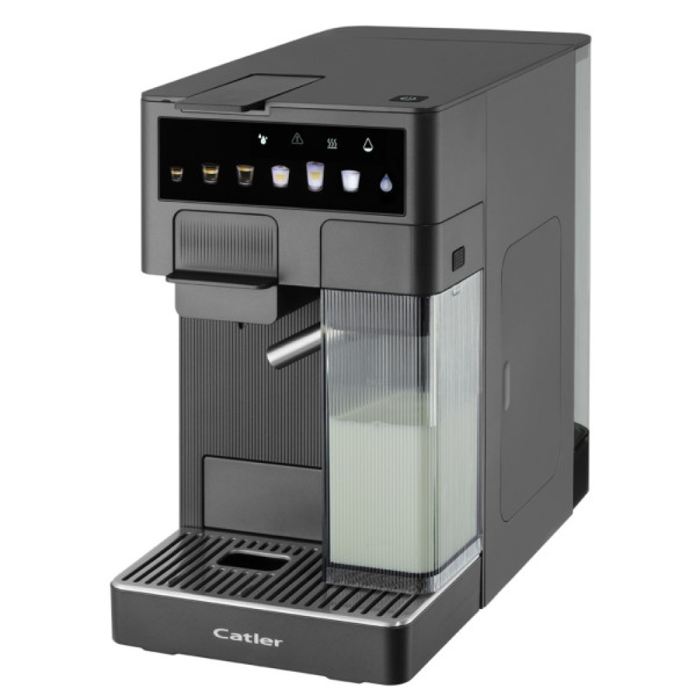 Капсульна кавоварка Catler Renzo ES 750 G (ES750GRENZO)