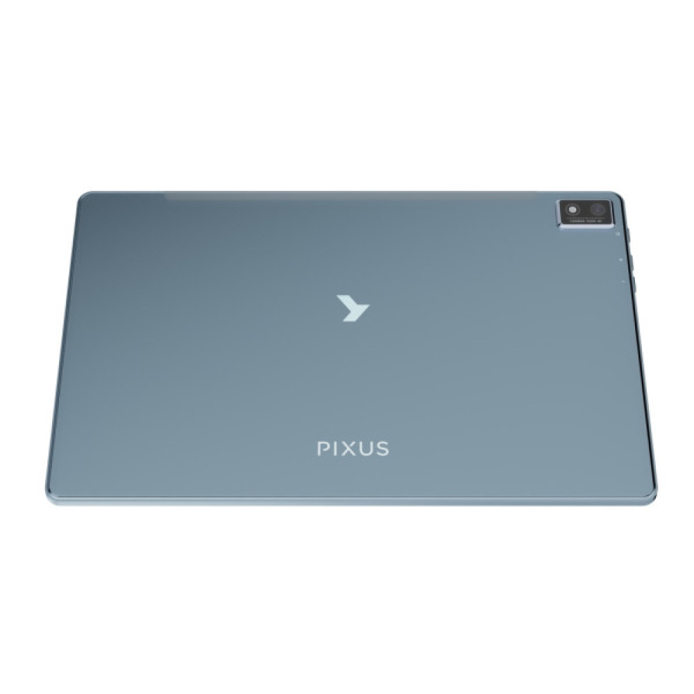 Планшет Pixus Arena 10,95" 8/128Gb LTE metal, grey (4897058531787)