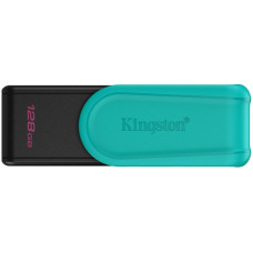 Накопичувач Kingston  128GB USB 3.2 Type-A Gen1 DT Exodia S