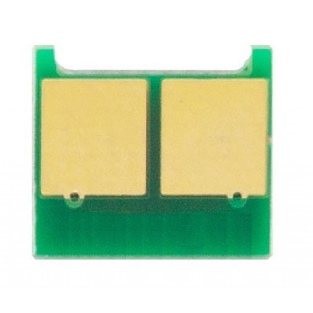 Чип для картриджа HP LJ M525/P3015, Canon 724 12.5К AHK (70163000)