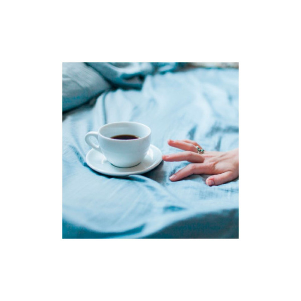 Чашка Ancap серія "Verona Open" 260 мл (36101)