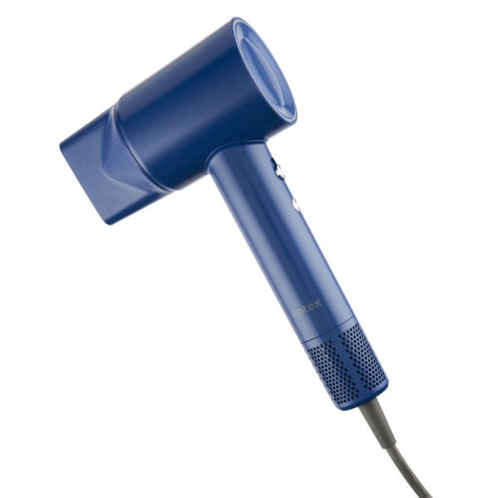 Фен Rotex RFS1062-ion TurboShine Plus