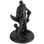 Пластик для 3D-принтера Polymaker PLA POLYLITE LW 1.75 mm 0,8kg BLACK (PA08001)