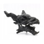 Пластик для 3D-принтера Polymaker PLA POLYLITE LW 1.75 mm 0,8kg BLACK (PA08001)