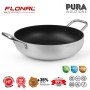 Сотейник Flonal Pura Induction Professional 40 см (GPRPX4070) (DAS303713)