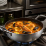 Сотейник Flonal Pura Induction Professional 40 см (GPRPX4070) (DAS303713)