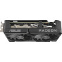 Відеокарта ASUS Radeon RX 9060 XT 16Gb DUAL OC (DUAL-RX9060XT-16G)