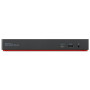 Порт-реплікатор Lenovo Thunderbolt 4 Smart Dock (40B10135EU) Порт-реплікатор Lenovo Thunderbolt 4 Smart Dock (40B10135EU)