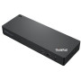 Порт-реплікатор Lenovo Thunderbolt 4 Smart Dock (40B10135EU) Порт-реплікатор Lenovo Thunderbolt 4 Smart Dock (40B10135EU)