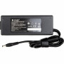 Блок живлення до ноутбуку PowerPlant HP 220V, 18.5V 120W 6.5A (5.5*2.5) (HP120E5525) Блок живлення до ноутбуку PowerPlant HP 220V, 18.5V 120W 6.5A (5.5*2.5) (HP120E5525)