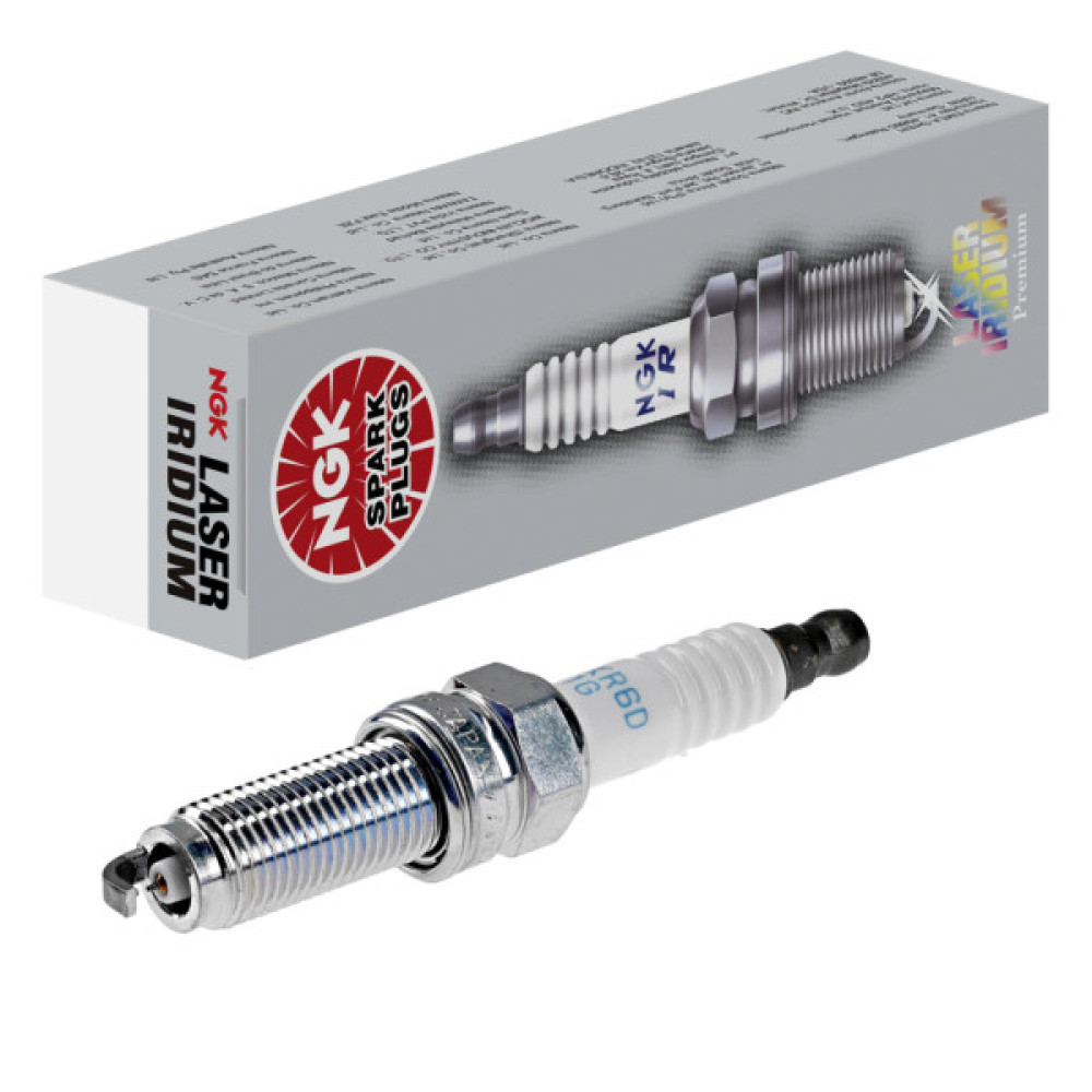 Свічка запалювання NGK 95264 DILKR6D11G