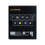 Зошит Kite предметний Techno 48 аркуші, клітинка, історія (K25-240-4) Зошит Kite предметний Techno 48 аркуші, клітинка, історія (K25-240-4)
